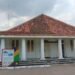 Sejarah Gedung Juang 45 58 Gedung Juang 45