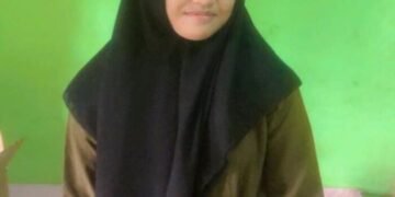Andini Lestari, hilang secara misterius pada Jumat malam, 17 November 2025.