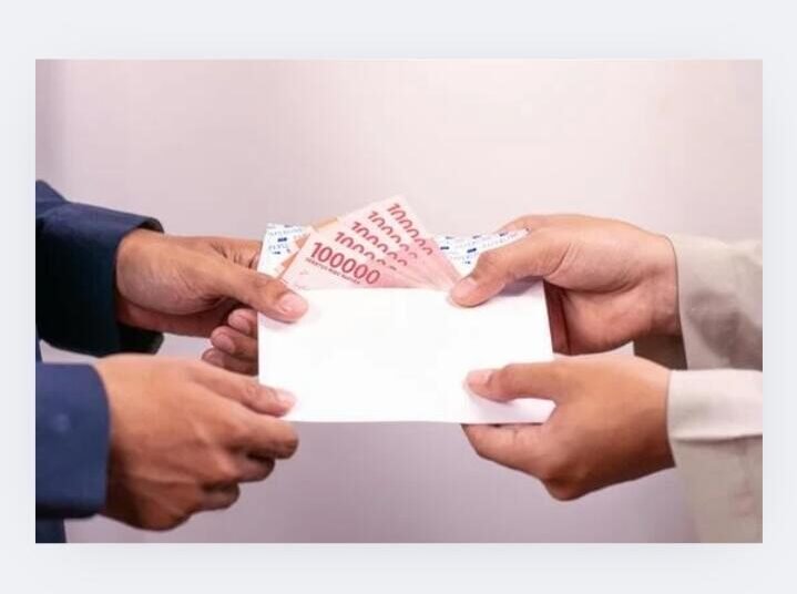 Memandang Tindakan Pemungutan Liar (Pungli) Pembuatan Kartu Identitas, Dalam Persepsi Hukum Administrasi Negara (HAN) 46 Pungli