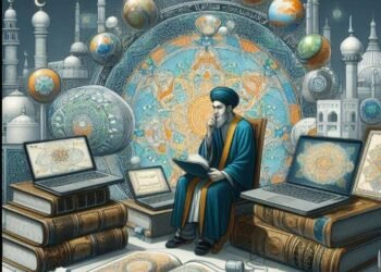 Mengapa Agama dan Sains Perlu Disatukan?