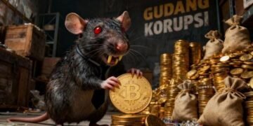 Tikus-Tikus Anggaran di Lamongan: Skandal Korupsi Sistemik dari Desa hingga Gedung Pemkab 2 IMG 20251216 224744