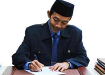 Dok : ilustrasi Aceng Syamsul Hadie
