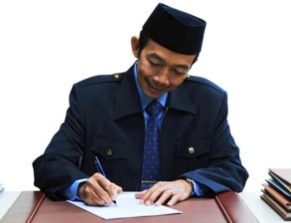 Dok : ilustrasi Aceng Syamsul Hadie