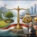 Keseimbangan Rapuh: Ekonomi vs Lingkungan di Indonesia