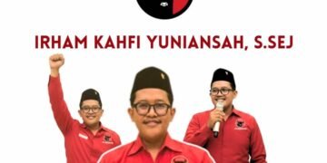 Foto Irham Kahfi Yuniansah