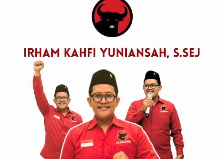 Foto Irham Kahfi Yuniansah