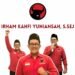 Foto Irham Kahfi Yuniansah
