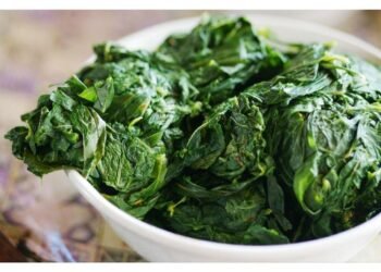 Rahasia di Balik Daun Singkong yang Tetap Hijau Meskipun Direbus Lama 47 IMG 2665