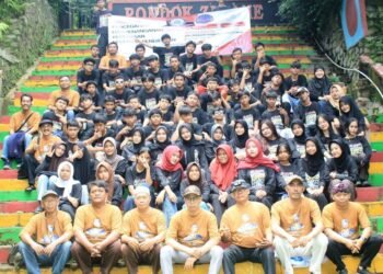 LDKS SMK Kebudayaan Jakarta Gempur Perundungan! Gandeng Kantor Hukum dan LBH, Lahirkan Pemimpin Anti-Kekerasan. 46 IMG 3157