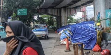 Tangsel Darurat Sampah