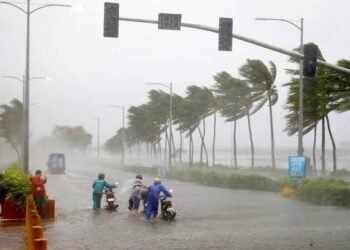 Fenomena Cuaca Ekstream Dan Kesiapan Kota-Kota Besar Menghadapinya 48 IMG 4671