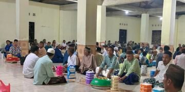 Nganggung