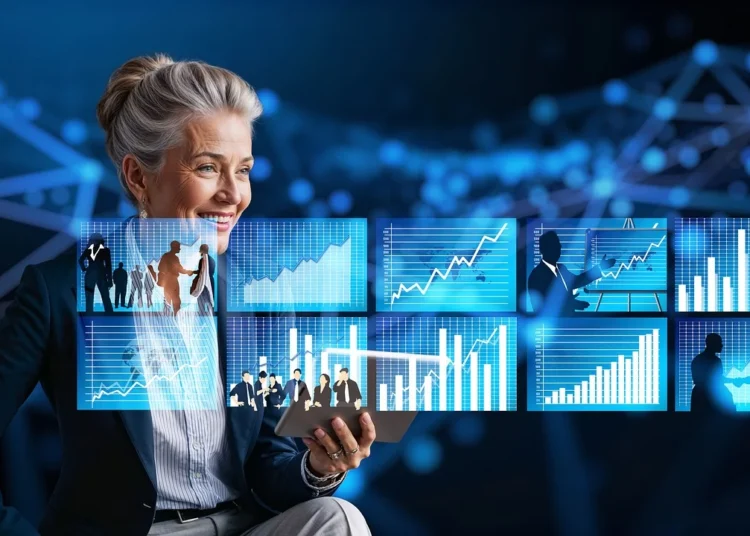 Mengapa Tanpa Digitalisasi : Pengusaha Lokal Akan Tertinggal? 46 IMG 5633