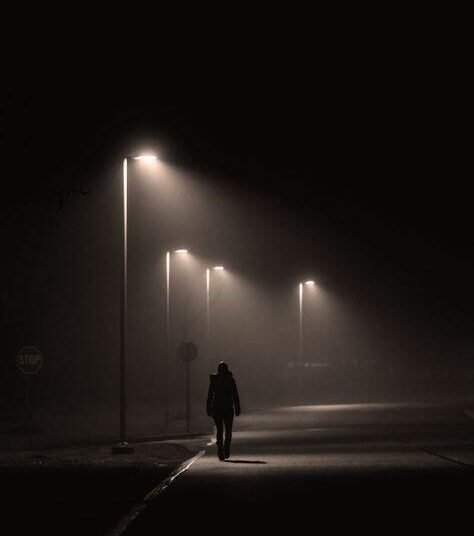 Tidak Ada Bahaya, Tapi Tetap Takut Pada Malam Hari: Sebuah Tinjauan Biologis dan Psikologis 46 IMG 6131