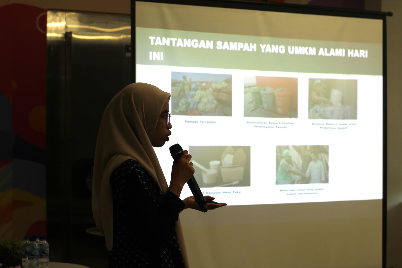 Rumah BUMN Jakarta Selatan