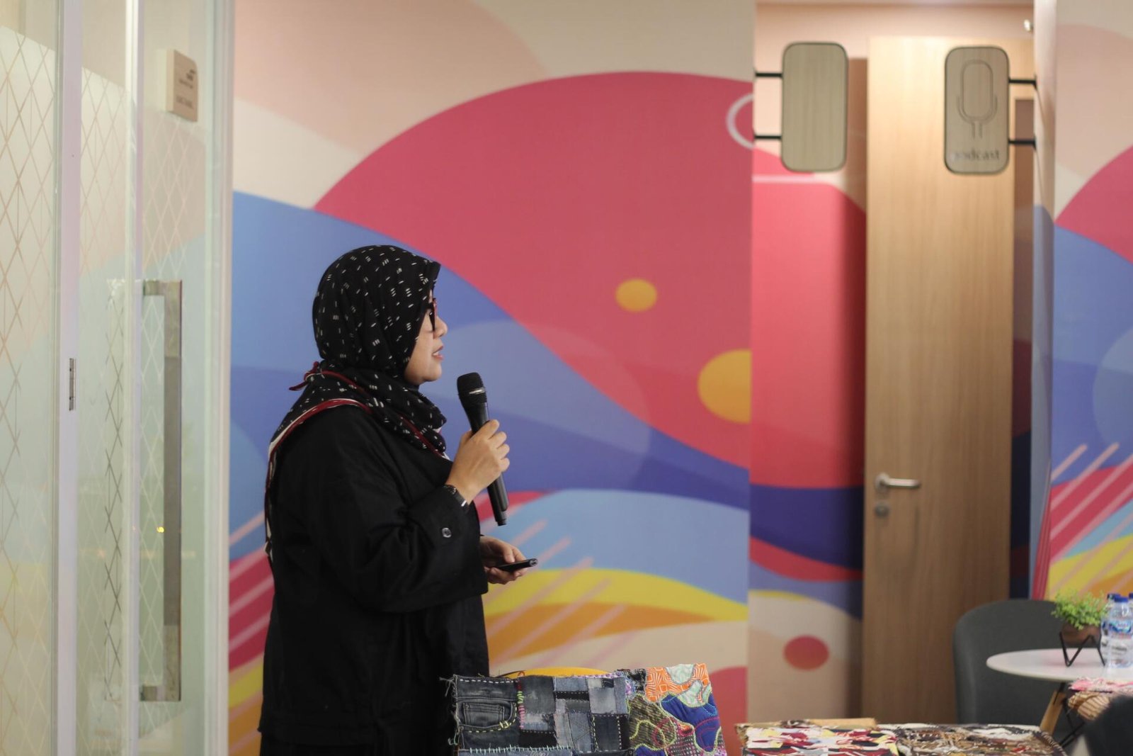 Rumah BUMN Jakarta Selatan