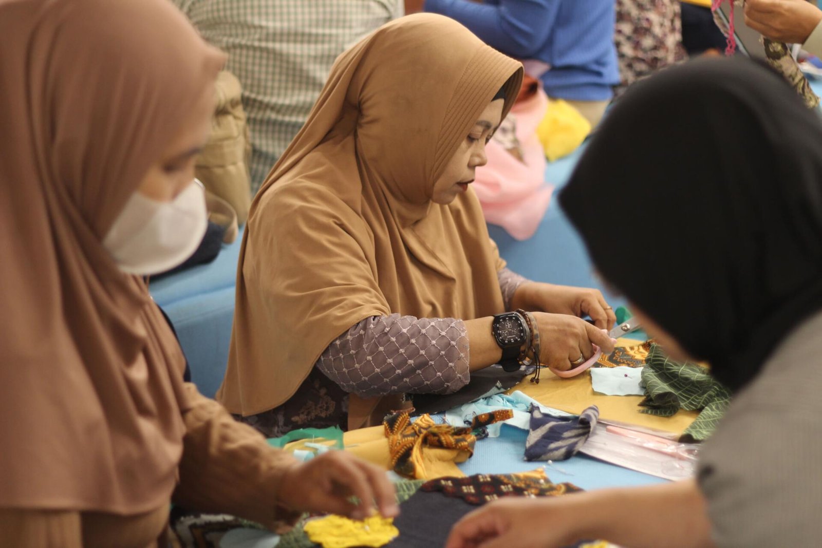 Rumah BUMN Jakarta Selatan