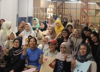 Rumah BUMN Jakarta Selatan