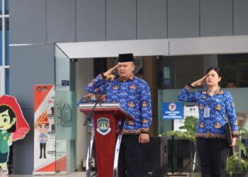 Kanwil Ditjen Imigrasi Sulawesi Tengah Peringati Hari Ibu ke-97, Tegaskan Peran Strategis Perempuan dalam Pembangunan 46 IMG 7801