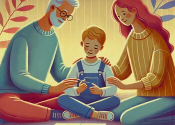 Pentingnya Dukungan Keluarga dalam Perkembangan Anak Berkebutuhan Khusus