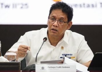 Purbaya Tolak Legalisasi thrifting