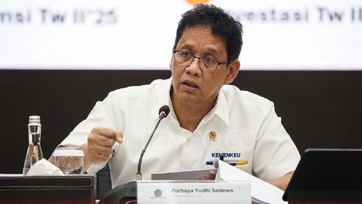 Purbaya Tolak Legalisasi thrifting