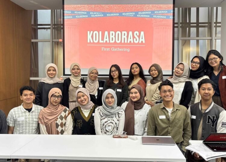 Kolaborasa Resmi Gelar First Gathering, Tandai Awal Perjalanan Platform Kolaborasi Sosial dan Mentoring 46 IMG 8958 11zon