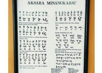 Aksara Jawi Mengenal Sejarah Minangkabau Dari Tulisan 57 IMG 8959