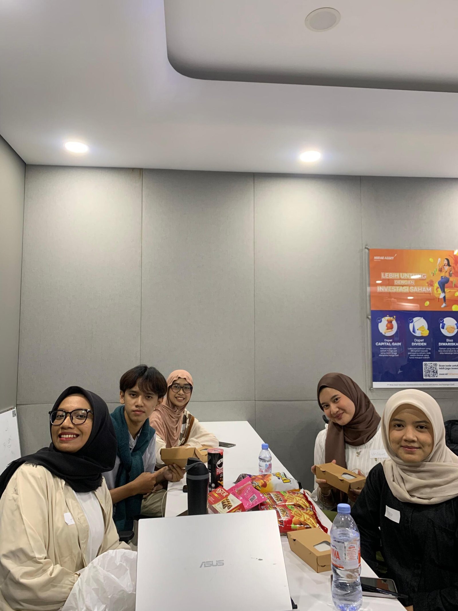 Kolaborasa Resmi Gelar First Gathering, Tandai Awal Perjalanan Platform Kolaborasi Sosial dan Mentoring 47 Kolaborasa