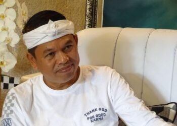 Siswa yang Tidak Bisa Berhitung di SMP Subang