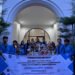 "Muda, Berkarya dan Berjiwa Pancasila" Inovasi program karakter bangsa di yayasan Media Amal Islami untuk meningkatkan solidaritas dan gotong royong dalam membangun generasi unggul. 59 IMG 9511