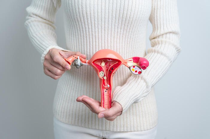 Dampak Psikologis Kehilangan Rahim: Memahami Citra Tubuh, Kecemasan dan Identitas Perempuan 46 Dampak Psikologis Kehilangan Rahim