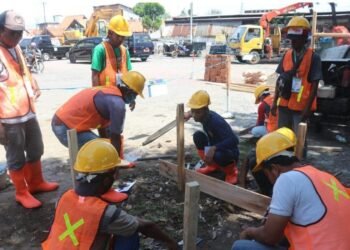 Jasa Kontraktor Amanah