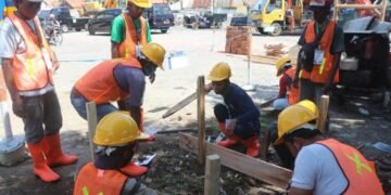 Jasa Kontraktor Amanah