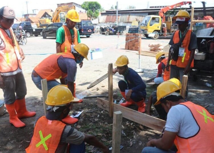 PT Han Kusuma Utama, Solusi Jasa Kontraktor Bangunan Profesional dan Terpercaya 46 Jasa Kontraktor Amanah