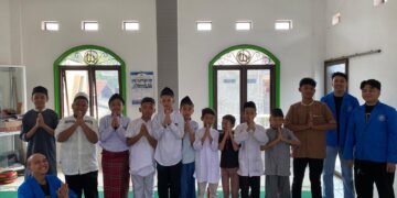Pendidikan Karakter