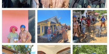 Kegiatan STAI Madrasah Arabiyah Bayang 1