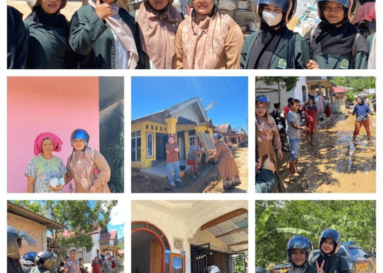 Kegiatan STAI Madrasah Arabiyah Bayang 1