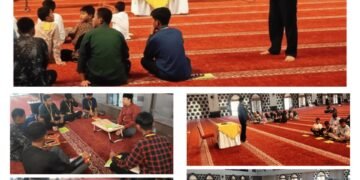 minang berkah