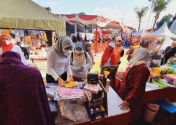 UMKM sebagai Penyelamat Ekonomi: Tapi Siapa yang Menyelamatkan Mereka? 52 KemenKopUKM Gandeng BPS untuk Pendataan Koperasi dan UMKM