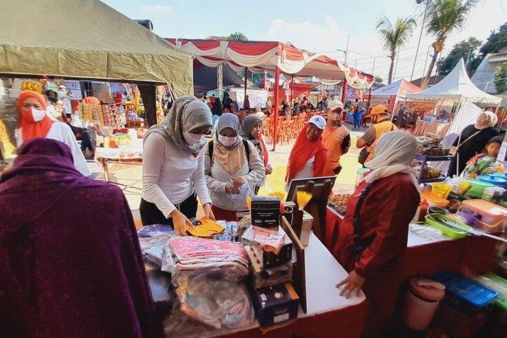 KemenKopUKM Gandeng BPS untuk Pendataan Koperasi dan UMKM