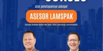 LAMSPAK