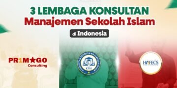 Lembaga Konsultan Manajemen Sekolah