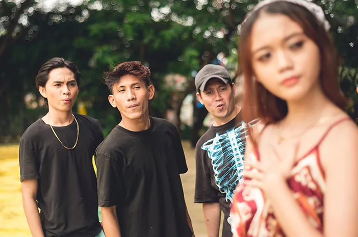 Catcalling Masih Marak Terjadi: Pelecehan Seksual Verbal di Ruang Publik yang Sering Dianggap Sepele 46 catcalling pelecehan seksual verbal