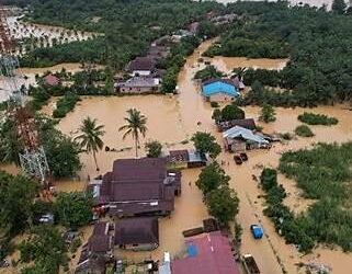 banjir