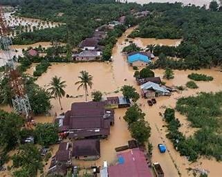 banjir