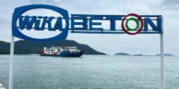 Pelabuhan WIKA Beton Jadi Penyelamat Arus Nataru, Tangani 17.648 Penumpang Dalam 10 Hari 11 Pelabuhan WIKA Beton Nataru 2025