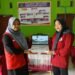 Penyerahan Website kepada Aparat Desa