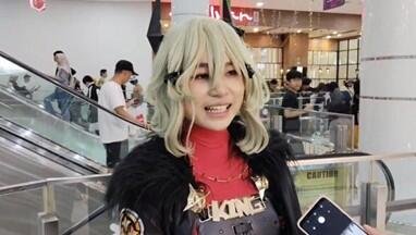 Cosplayer Indonesia Buktikan Tampil Keren Tak Harus Bermodal Besar 47 Picture2