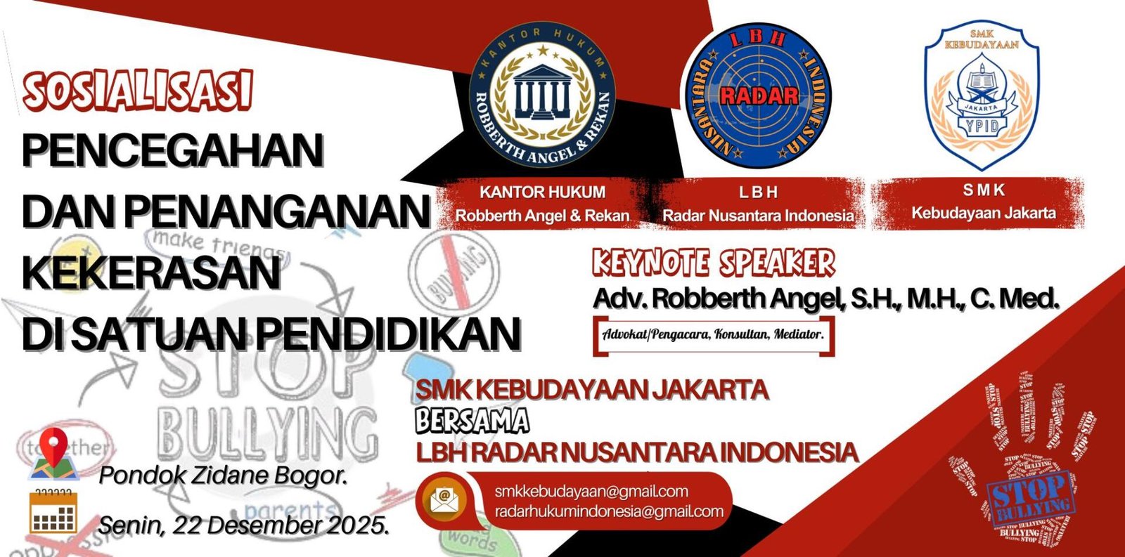 SAY 3000 x 1000 px 1